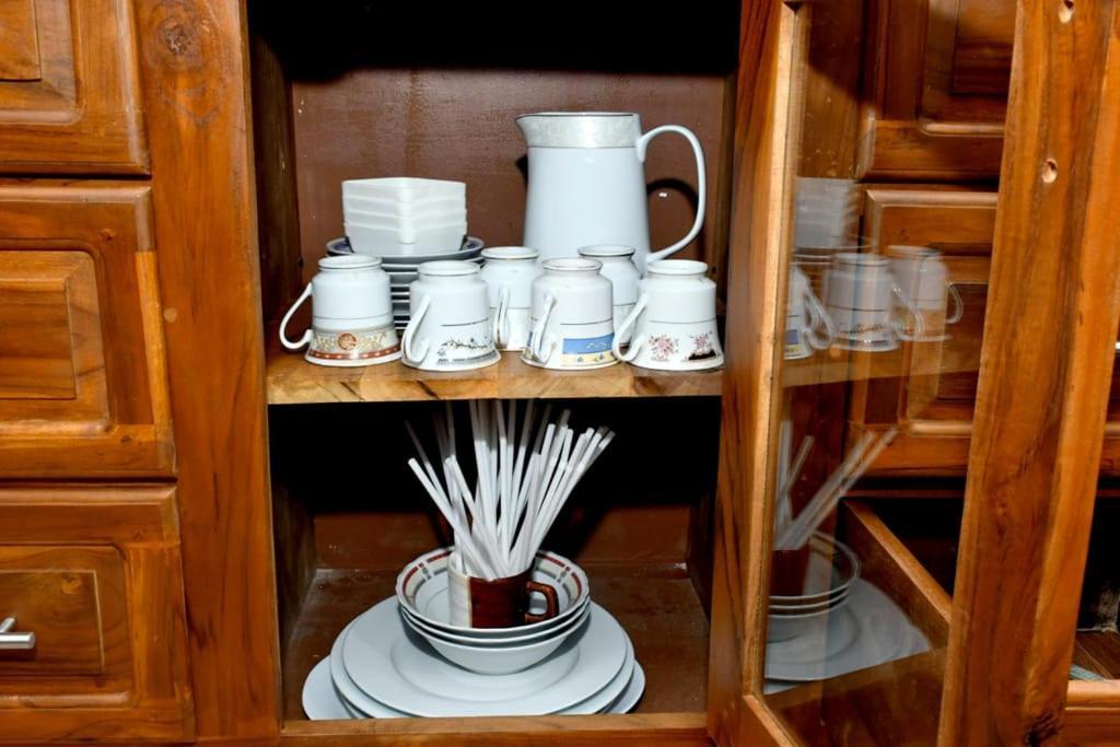 Pearl Bungalow Trincomalee Ngoại thất bức ảnh