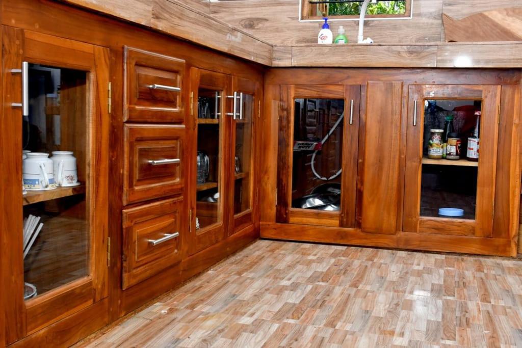 Pearl Bungalow Trincomalee Ngoại thất bức ảnh