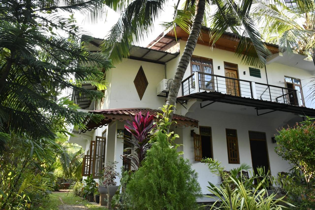 Pearl Bungalow Trincomalee Ngoại thất bức ảnh