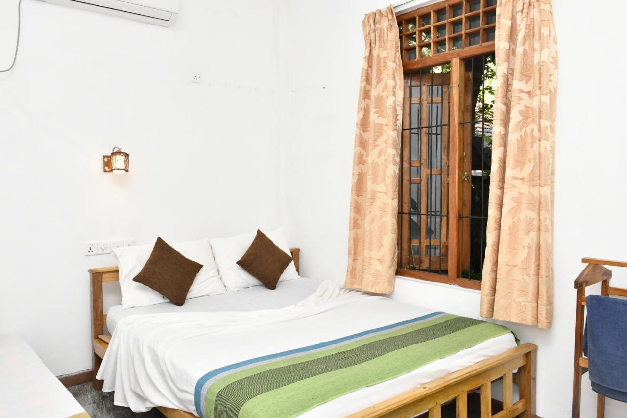 Pearl Bungalow Trincomalee Ngoại thất bức ảnh