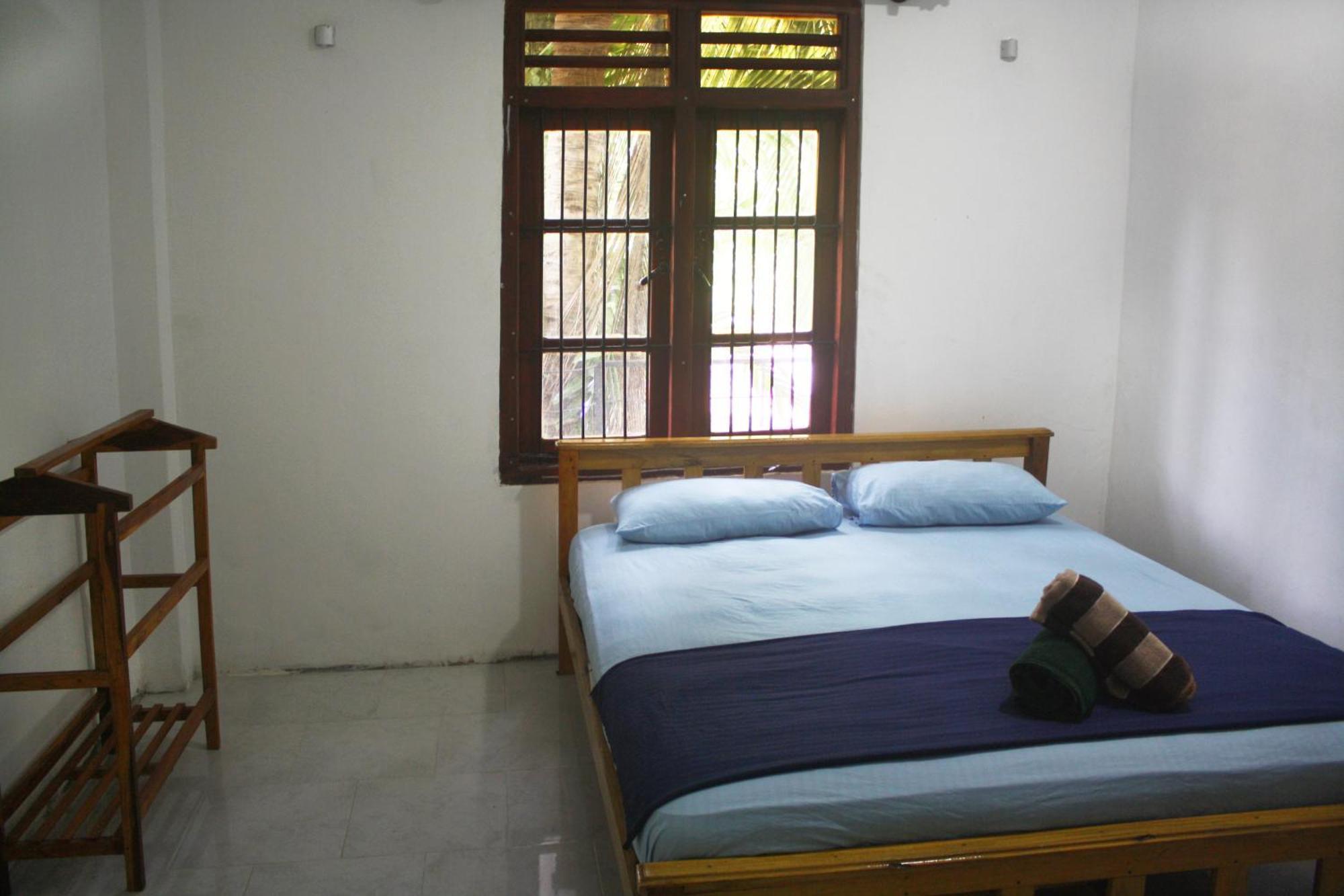 Pearl Bungalow Trincomalee Ngoại thất bức ảnh