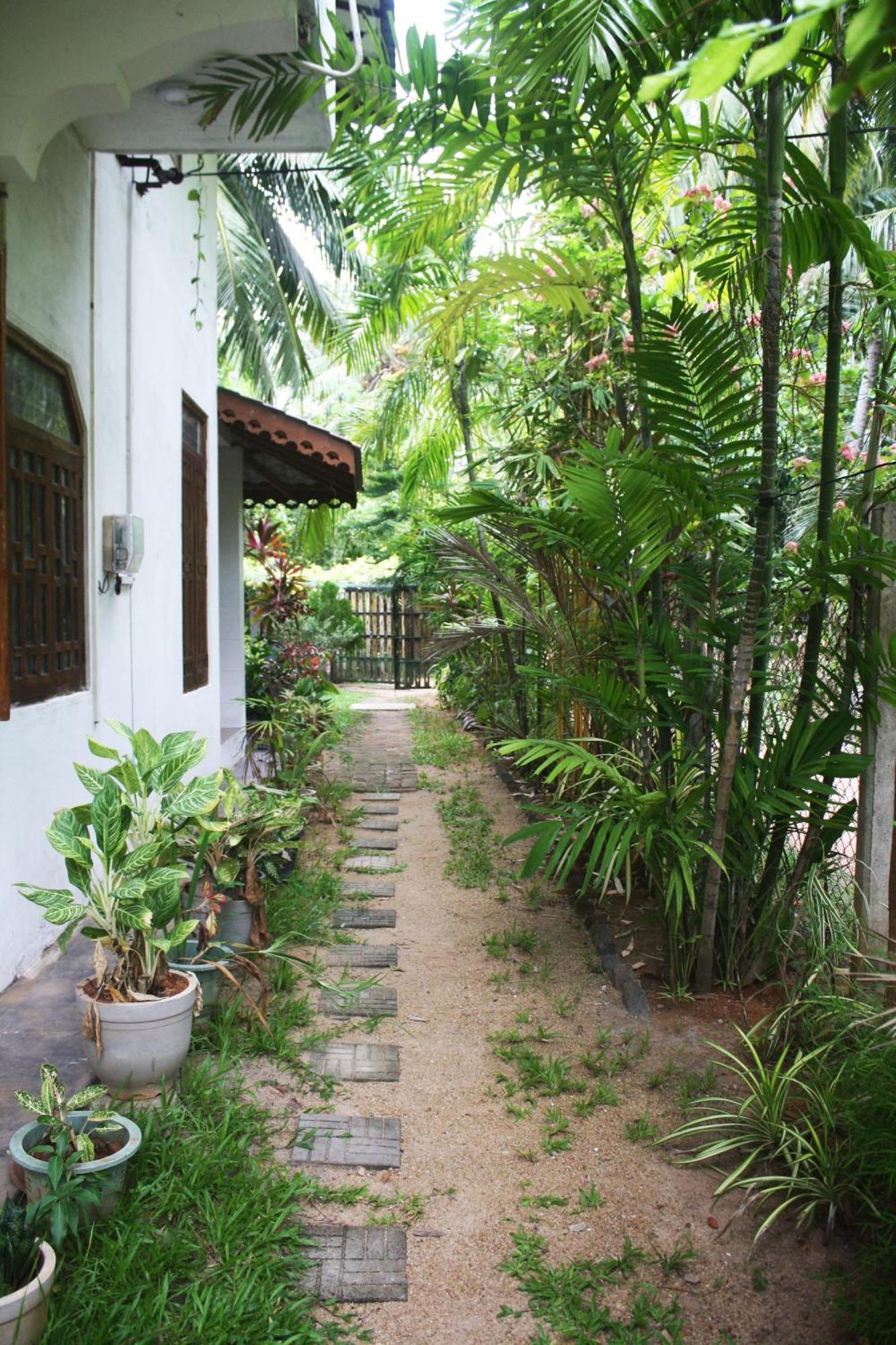 Pearl Bungalow Trincomalee Ngoại thất bức ảnh