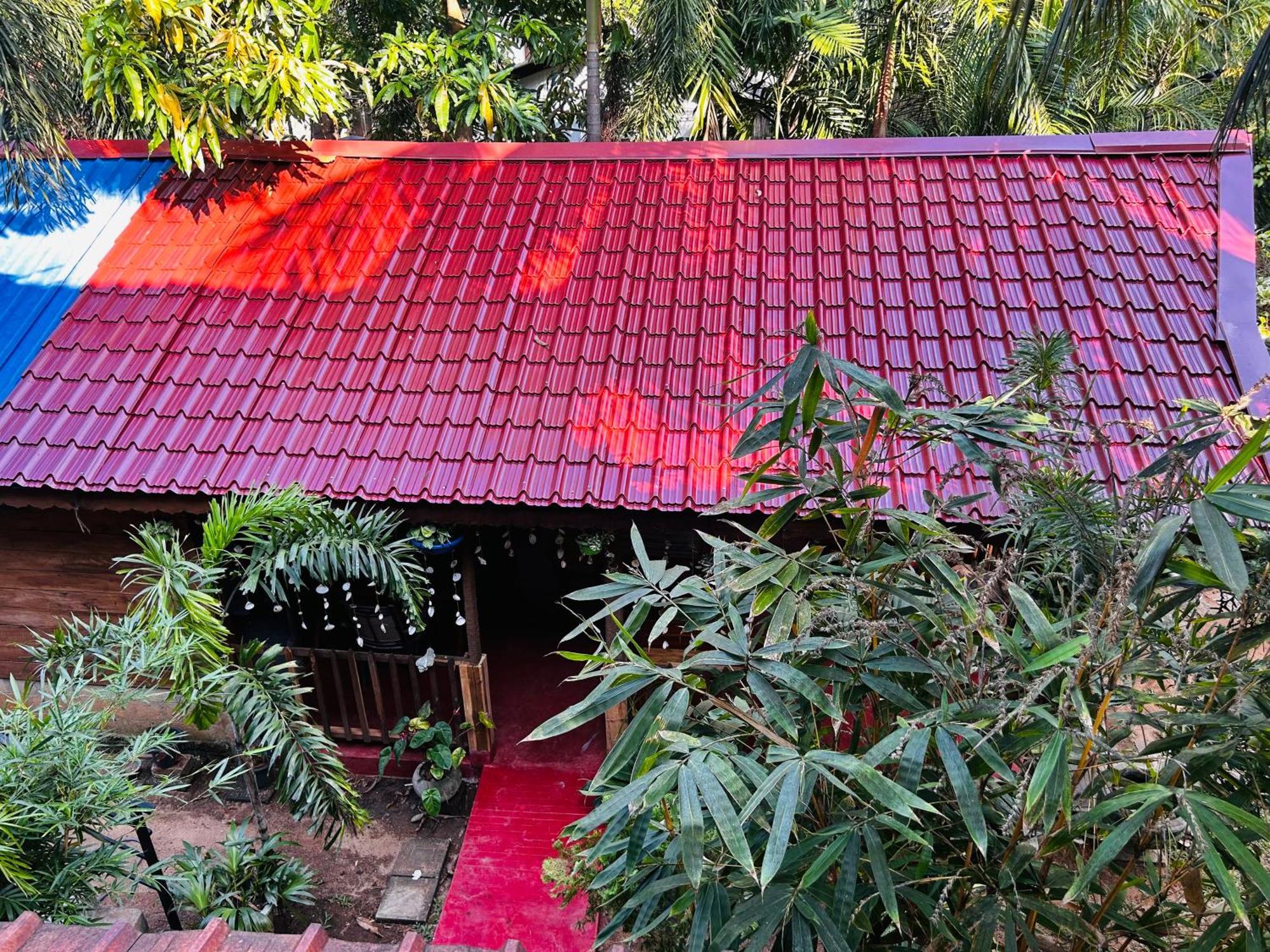 Pearl Bungalow Trincomalee Ngoại thất bức ảnh