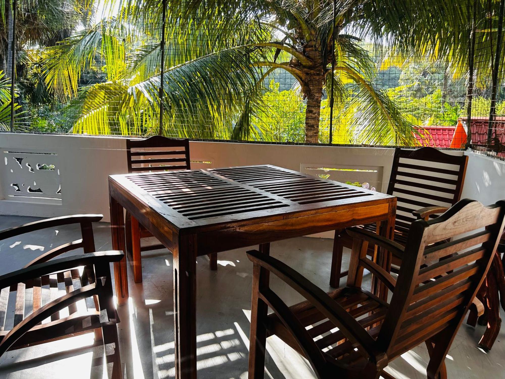 Pearl Bungalow Trincomalee Ngoại thất bức ảnh