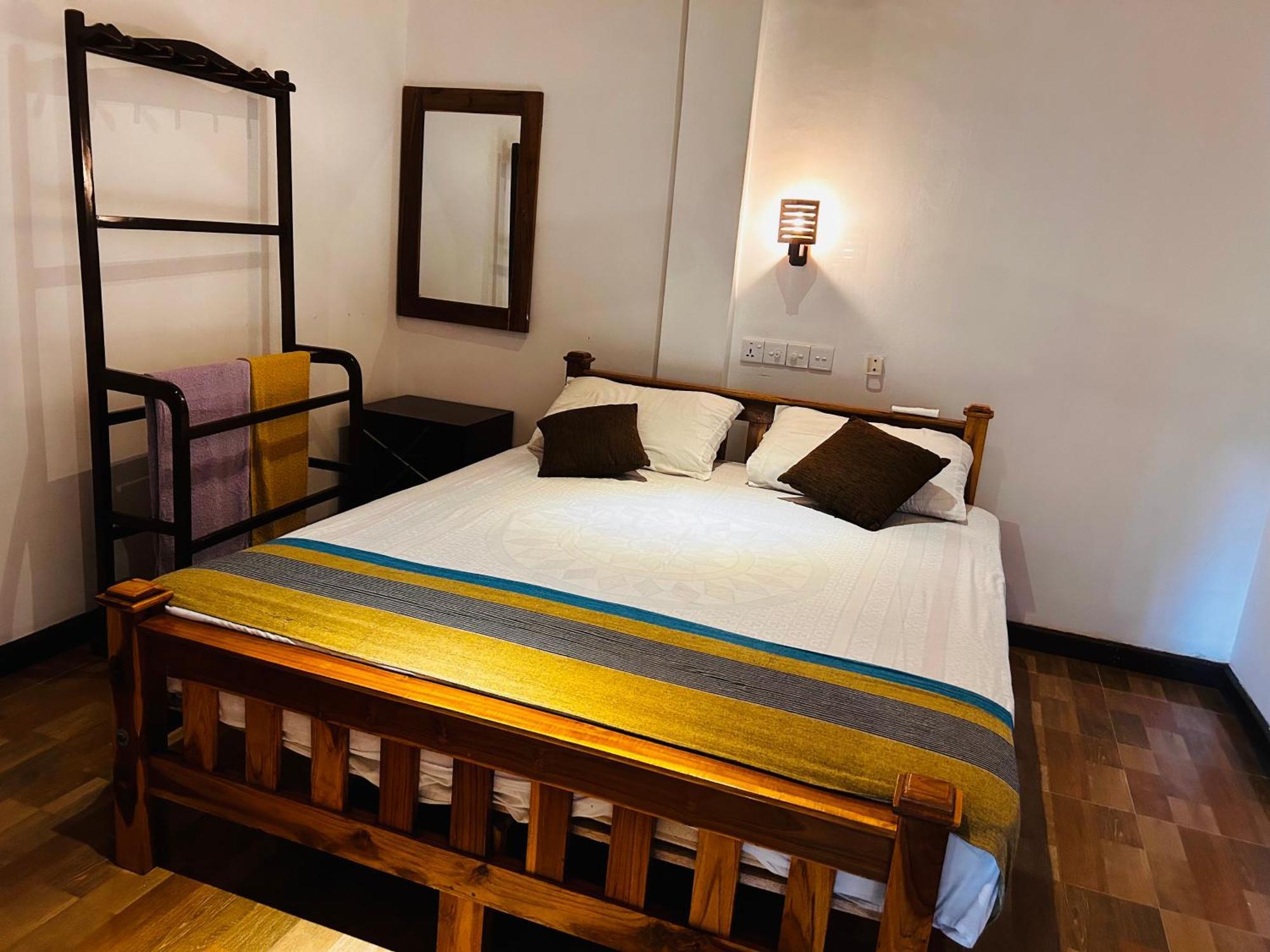 Pearl Bungalow Trincomalee Ngoại thất bức ảnh
