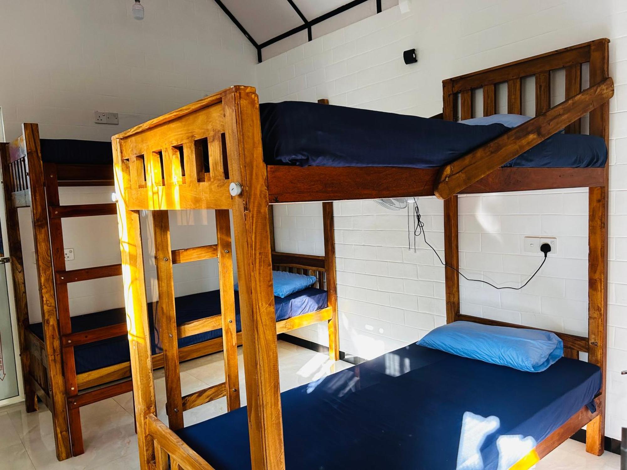 Pearl Bungalow Trincomalee Ngoại thất bức ảnh