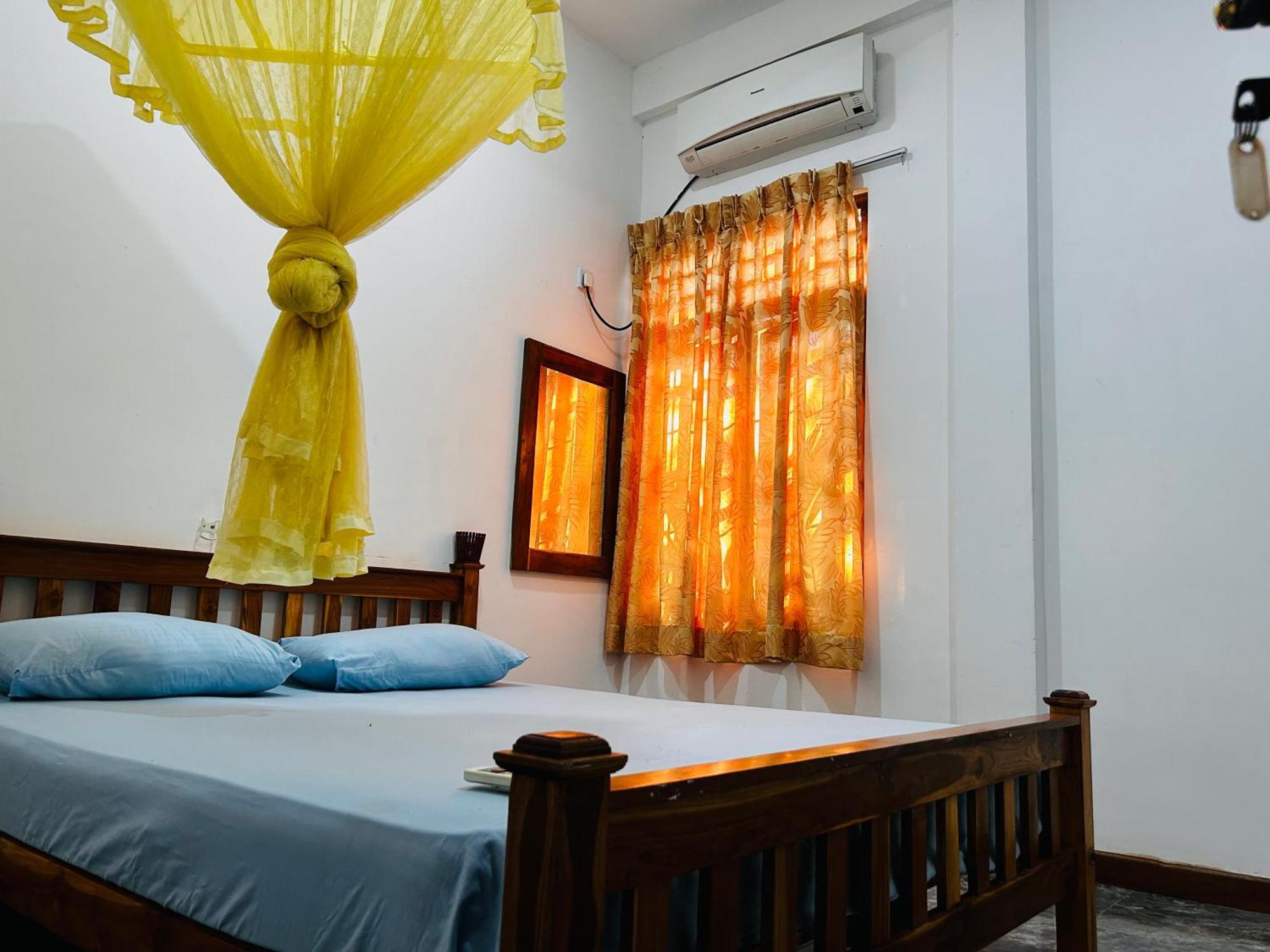 Pearl Bungalow Trincomalee Ngoại thất bức ảnh
