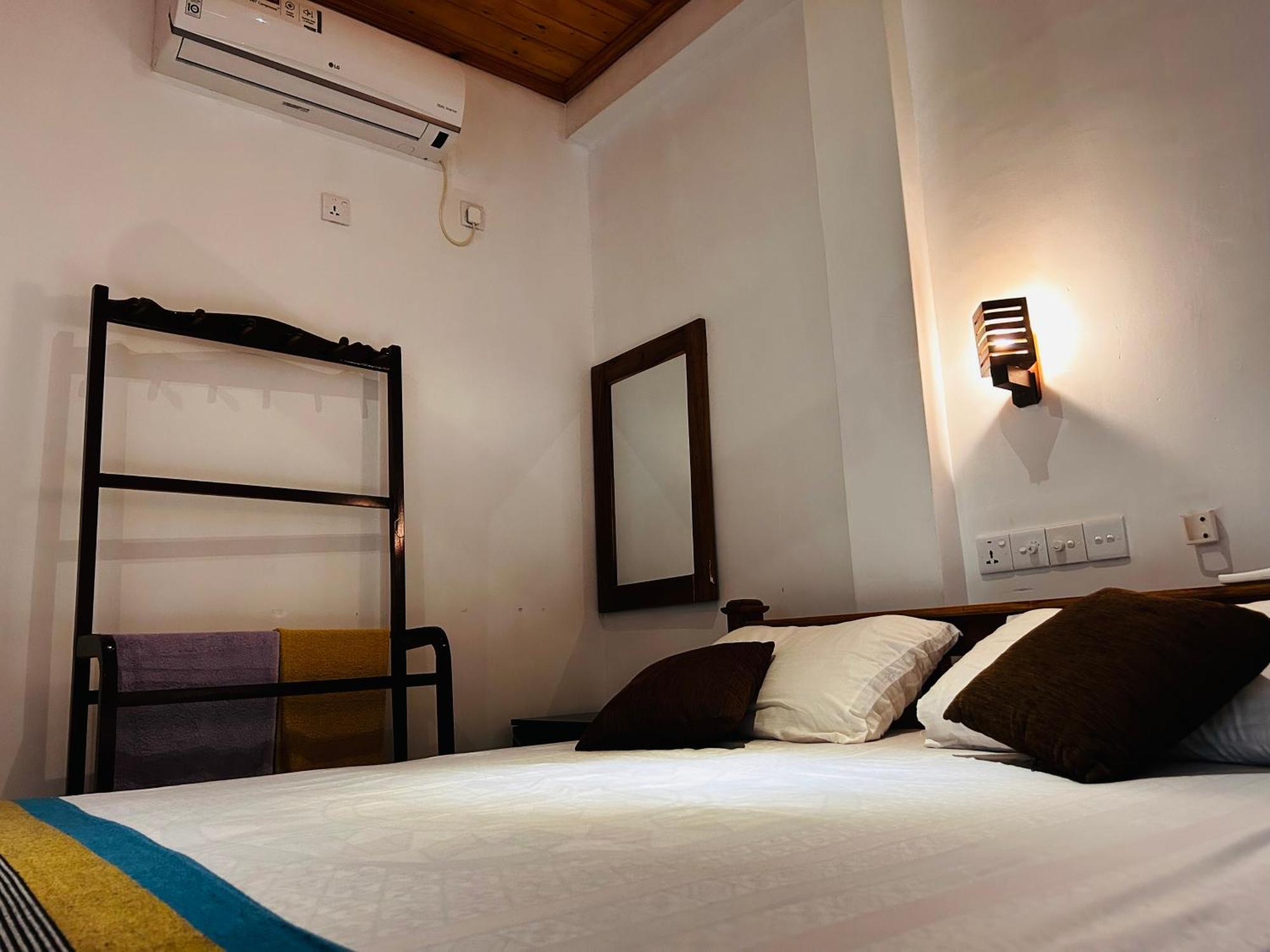 Pearl Bungalow Trincomalee Ngoại thất bức ảnh