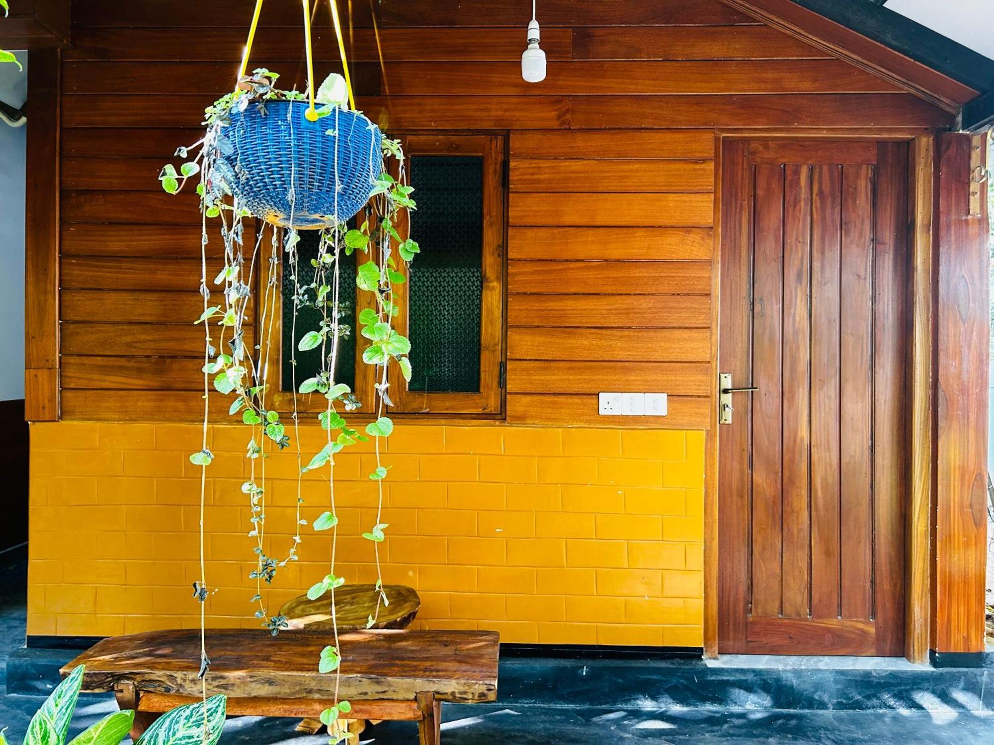 Pearl Bungalow Trincomalee Ngoại thất bức ảnh