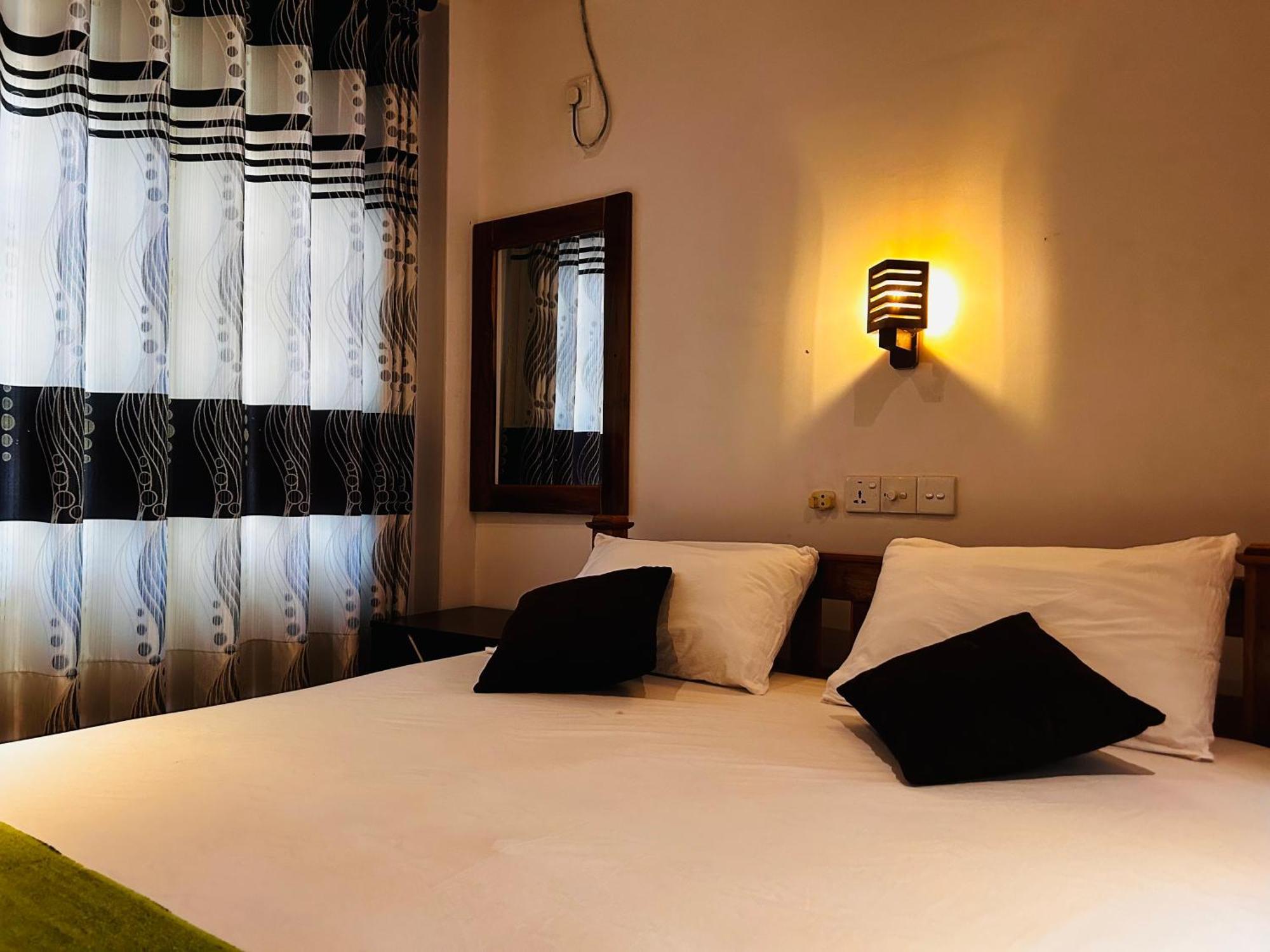 Pearl Bungalow Trincomalee Ngoại thất bức ảnh