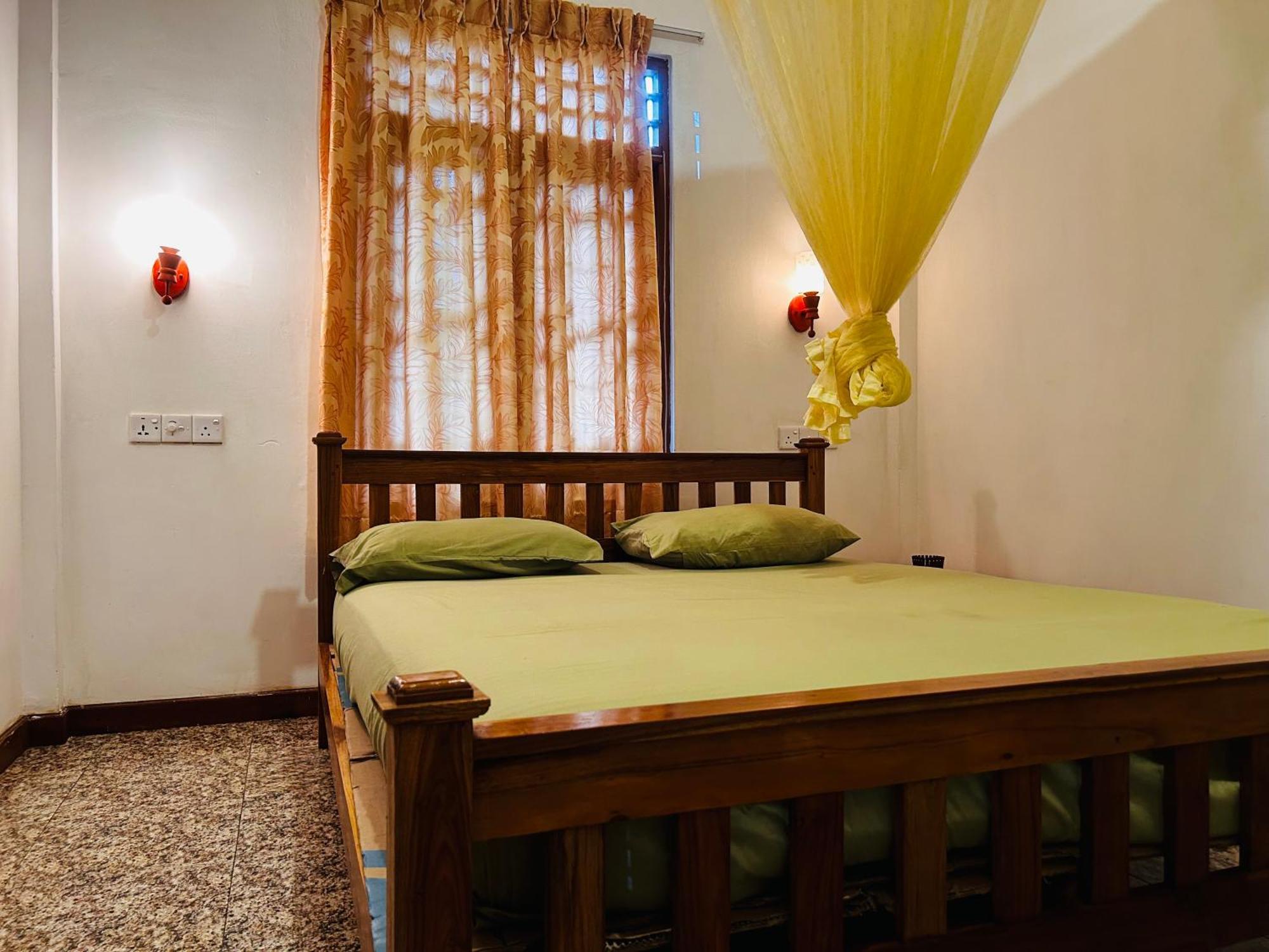 Pearl Bungalow Trincomalee Ngoại thất bức ảnh