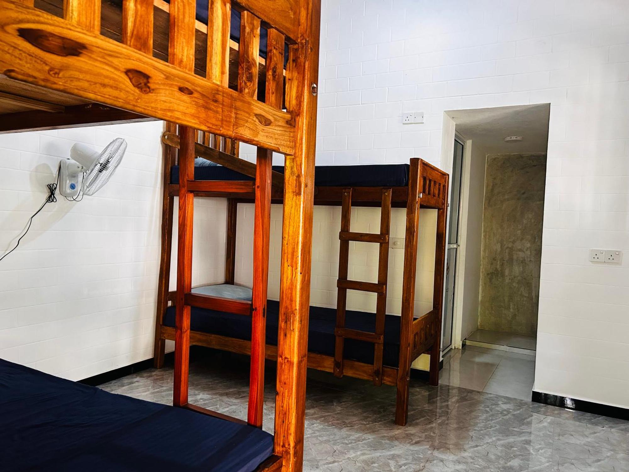 Pearl Bungalow Trincomalee Ngoại thất bức ảnh