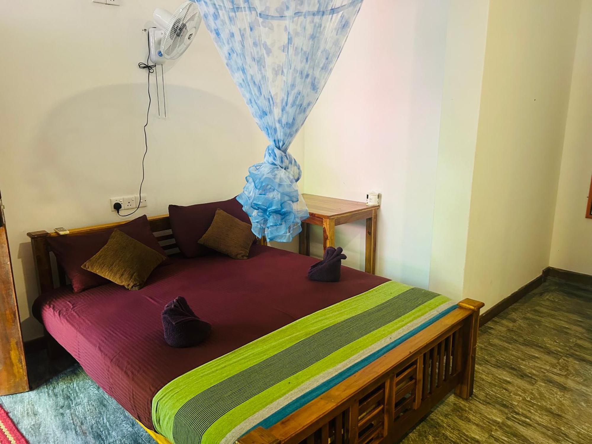 Pearl Bungalow Trincomalee Ngoại thất bức ảnh