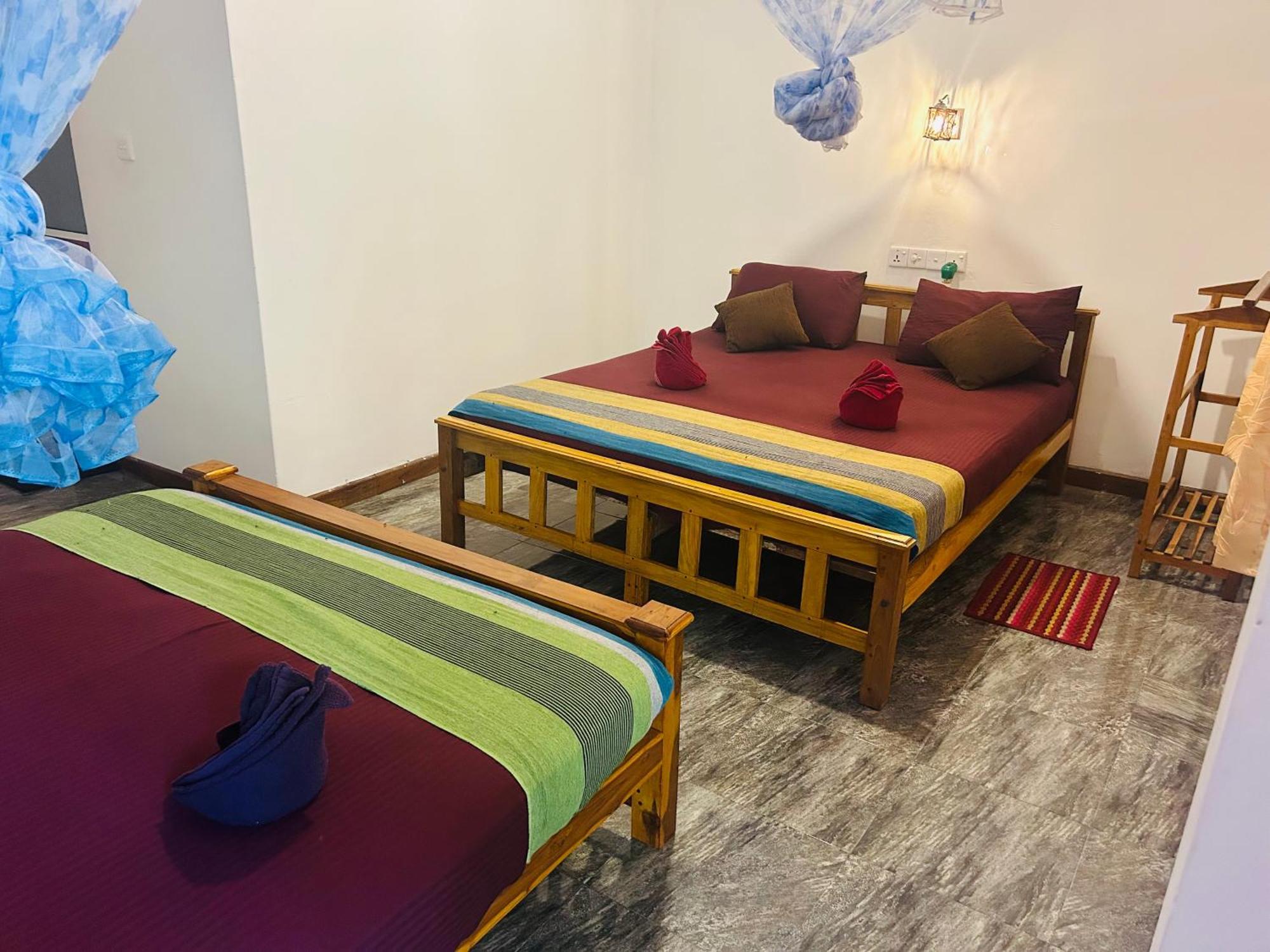 Pearl Bungalow Trincomalee Ngoại thất bức ảnh