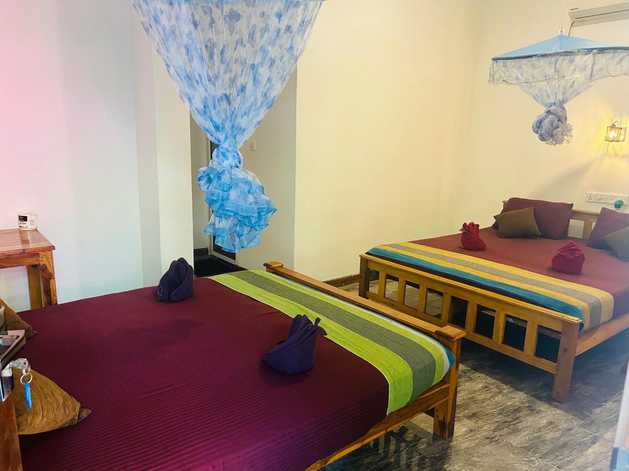 Pearl Bungalow Trincomalee Ngoại thất bức ảnh