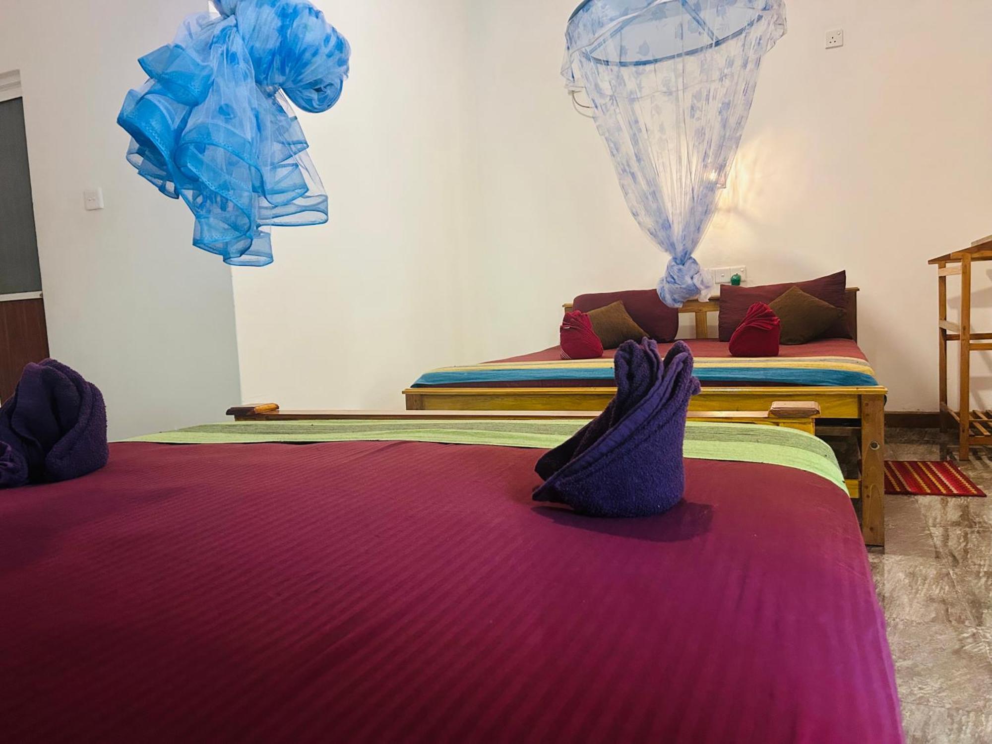 Pearl Bungalow Trincomalee Ngoại thất bức ảnh