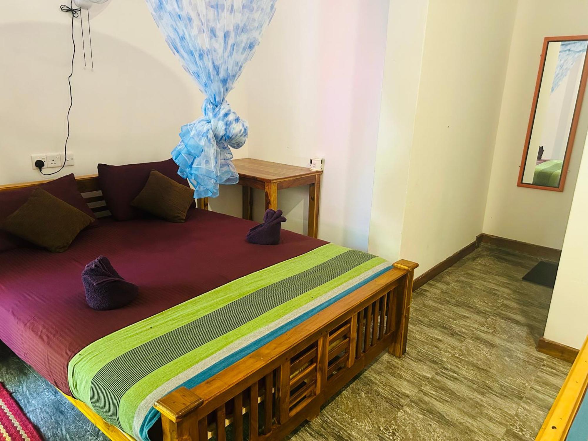 Pearl Bungalow Trincomalee Ngoại thất bức ảnh