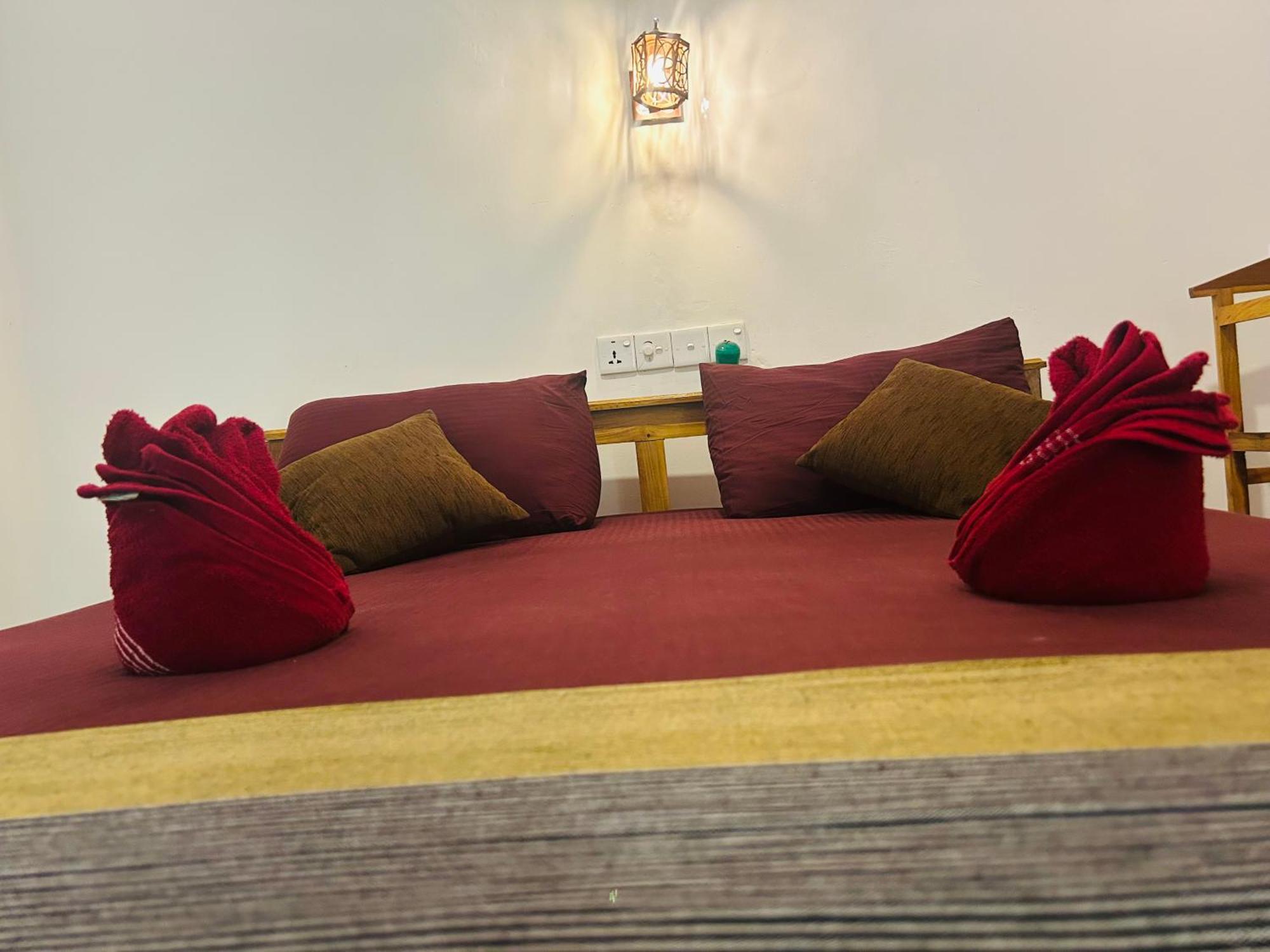 Pearl Bungalow Trincomalee Ngoại thất bức ảnh