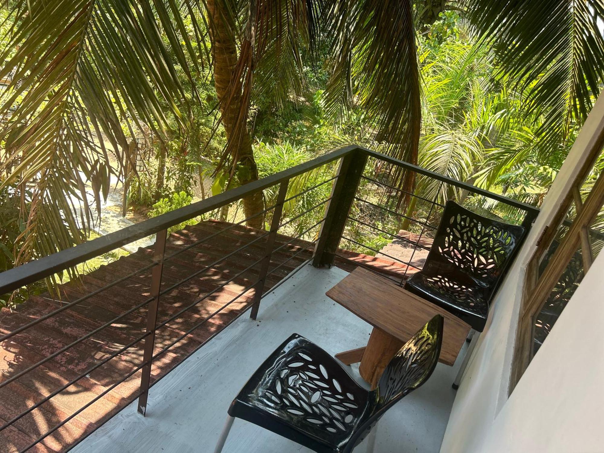 Pearl Bungalow Trincomalee Ngoại thất bức ảnh