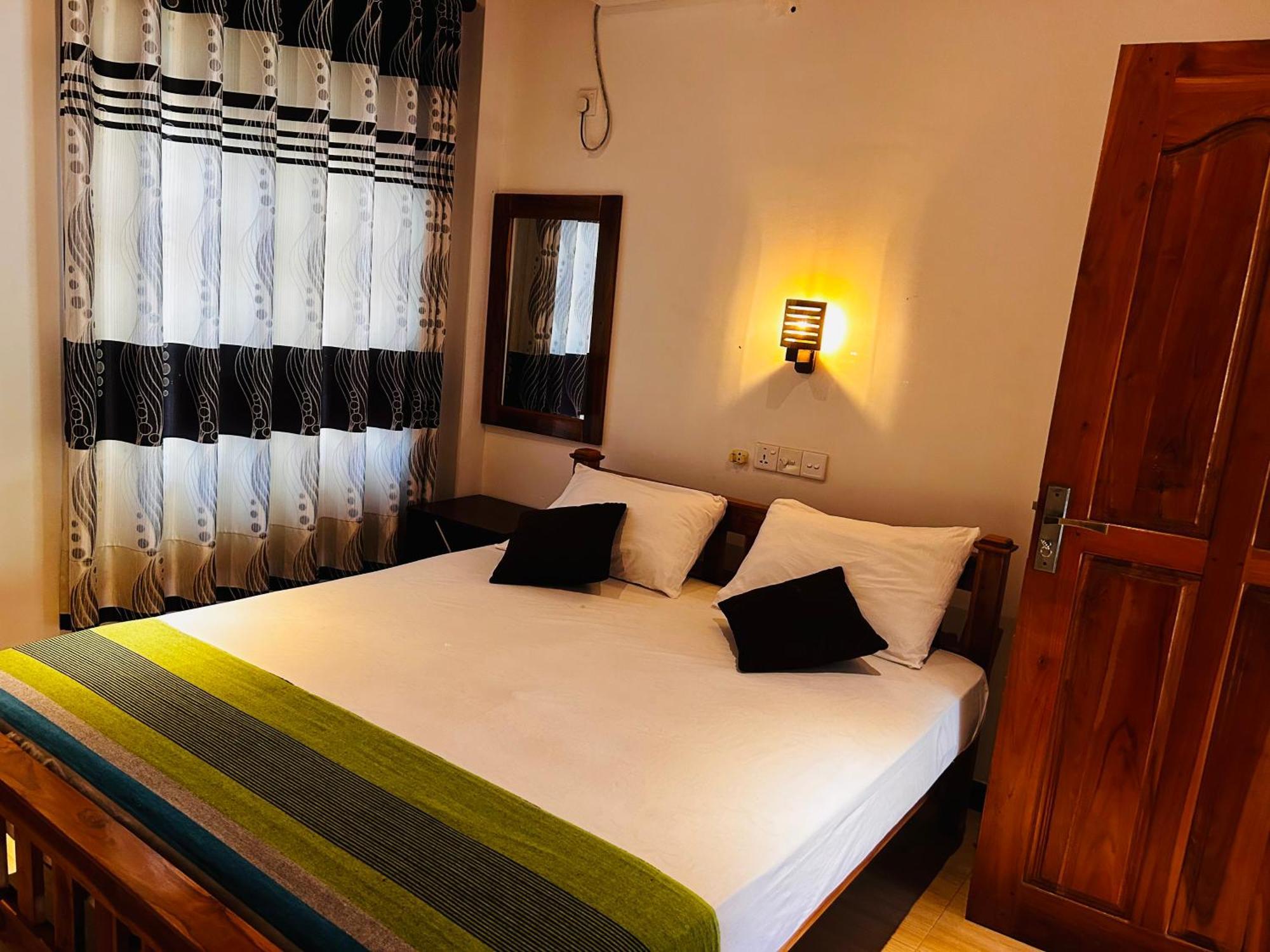 Pearl Bungalow Trincomalee Ngoại thất bức ảnh