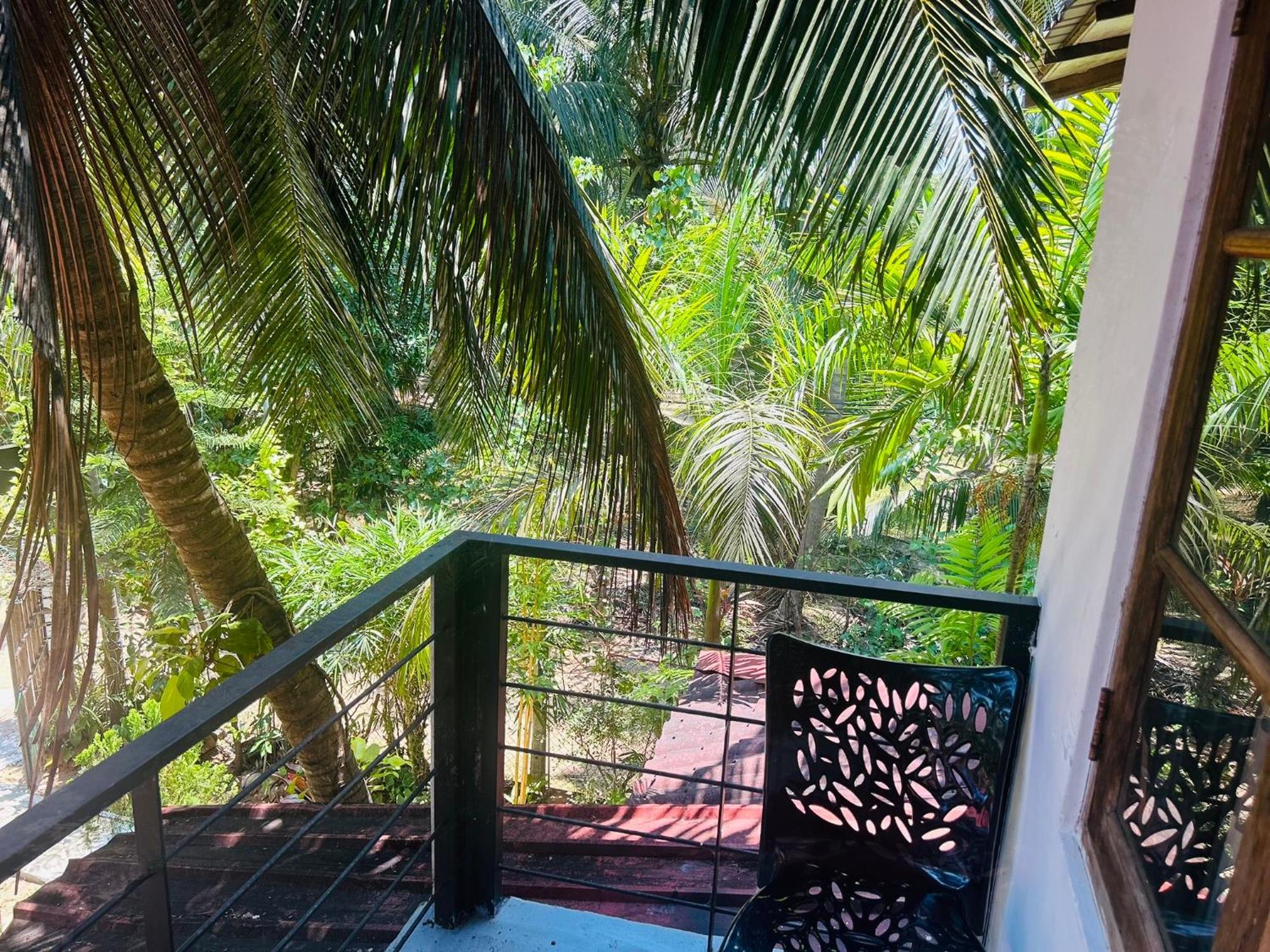 Pearl Bungalow Trincomalee Ngoại thất bức ảnh