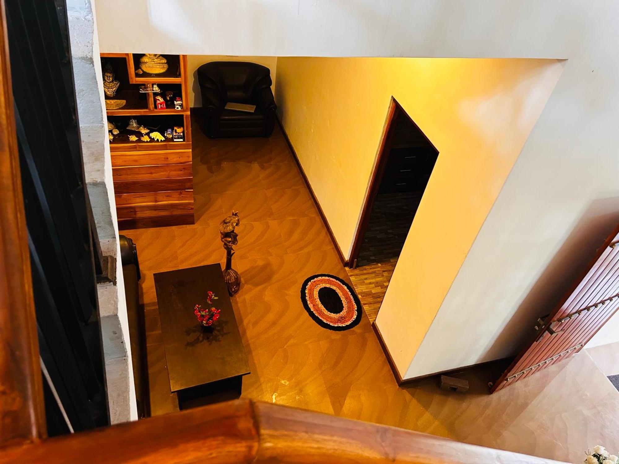 Pearl Bungalow Trincomalee Ngoại thất bức ảnh