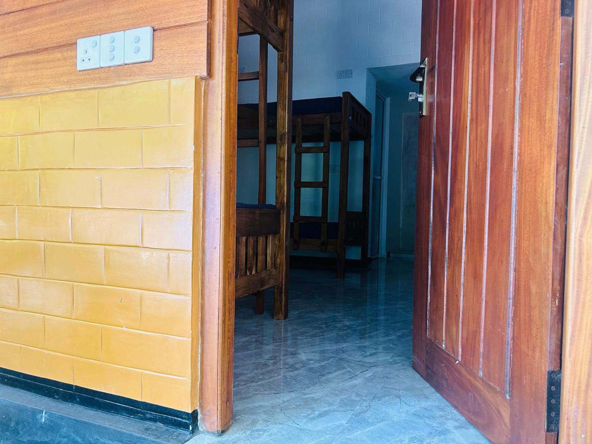 Pearl Bungalow Trincomalee Ngoại thất bức ảnh