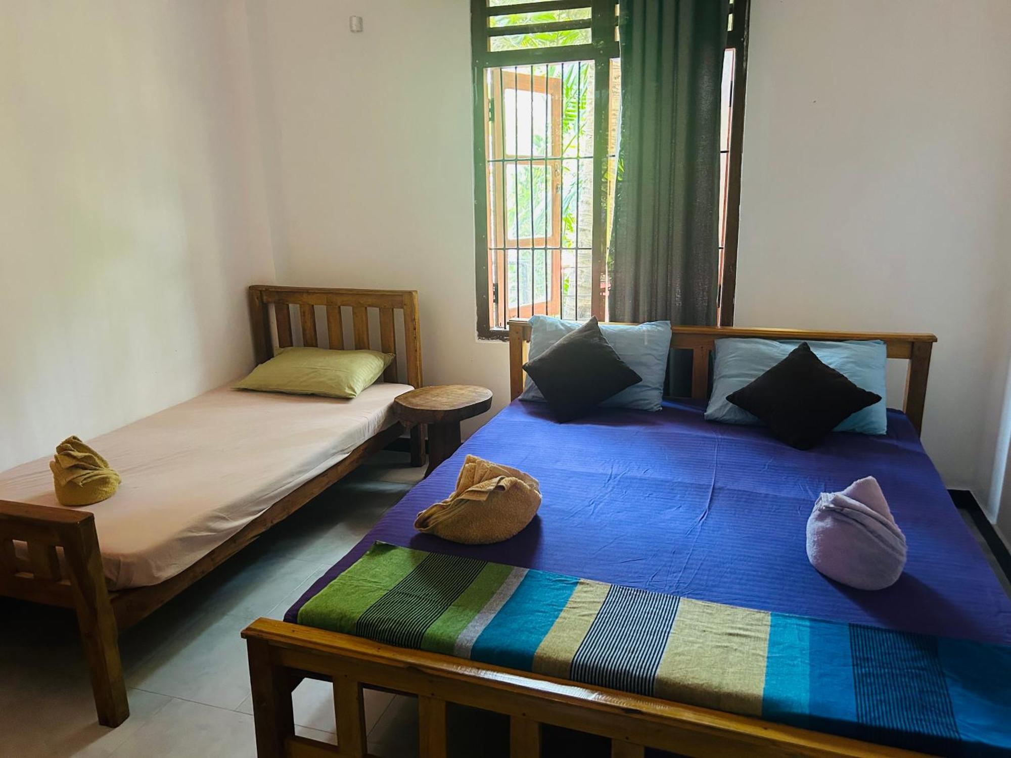 Pearl Bungalow Trincomalee Ngoại thất bức ảnh