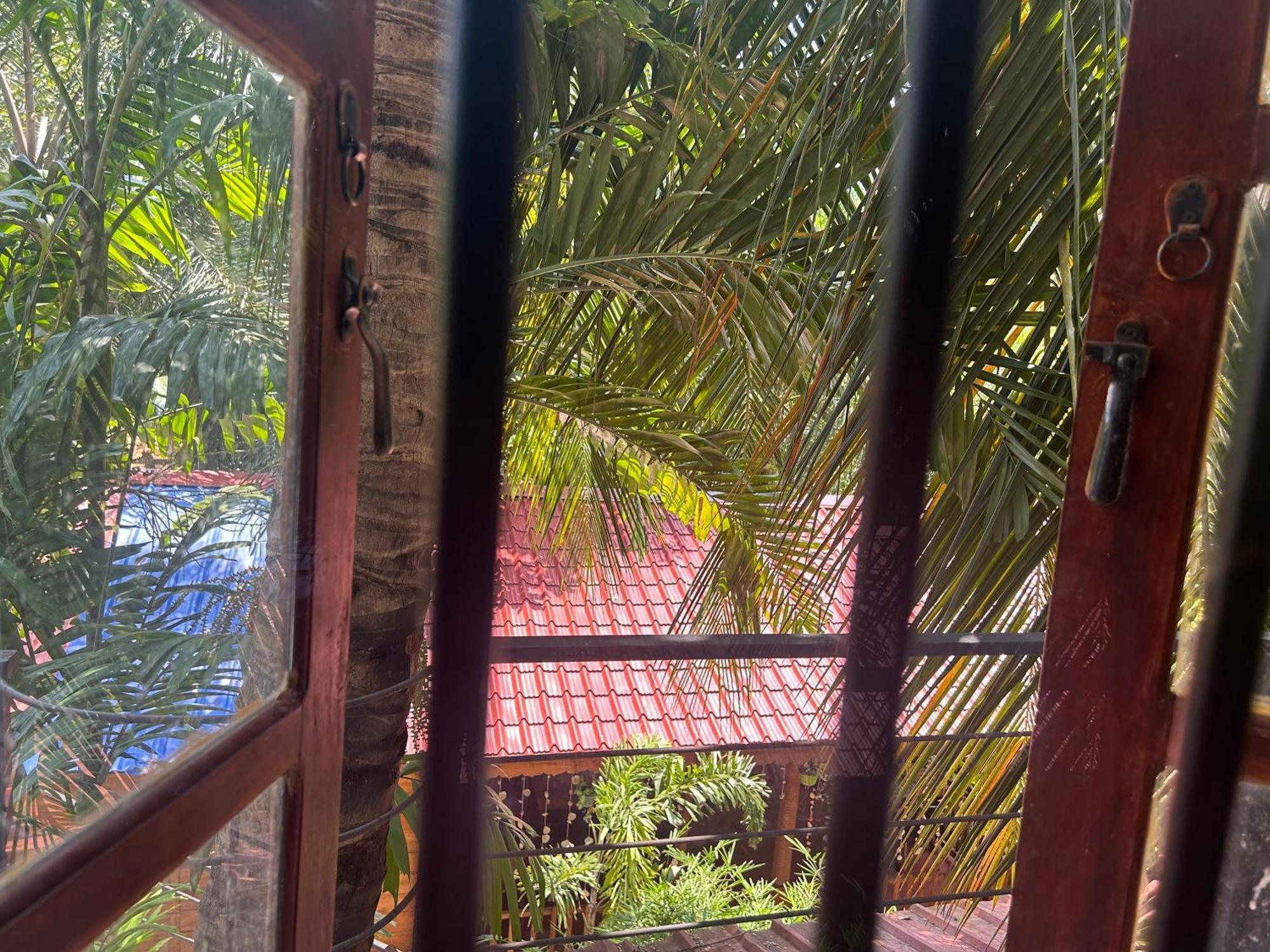 Pearl Bungalow Trincomalee Ngoại thất bức ảnh