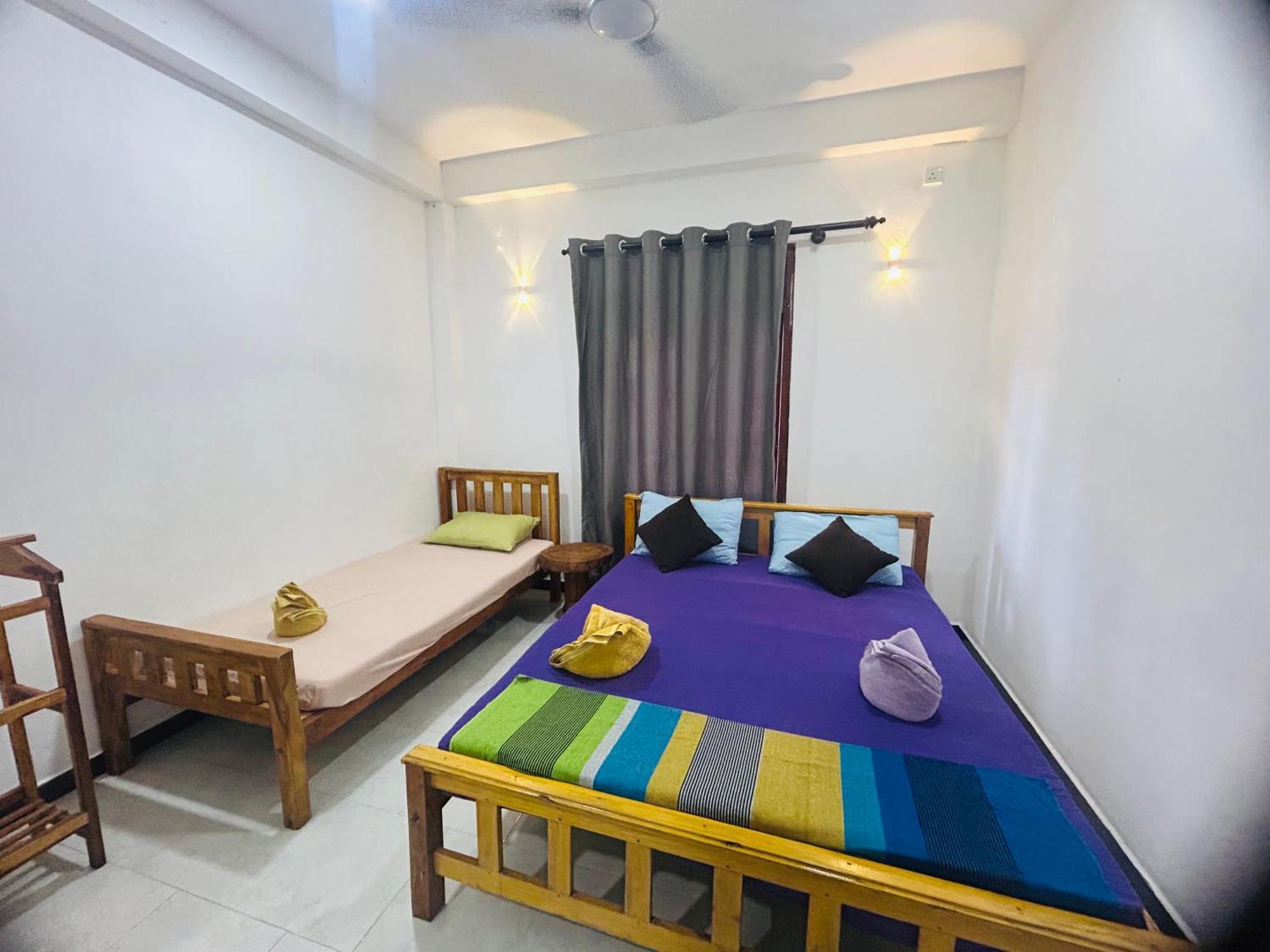 Pearl Bungalow Trincomalee Ngoại thất bức ảnh