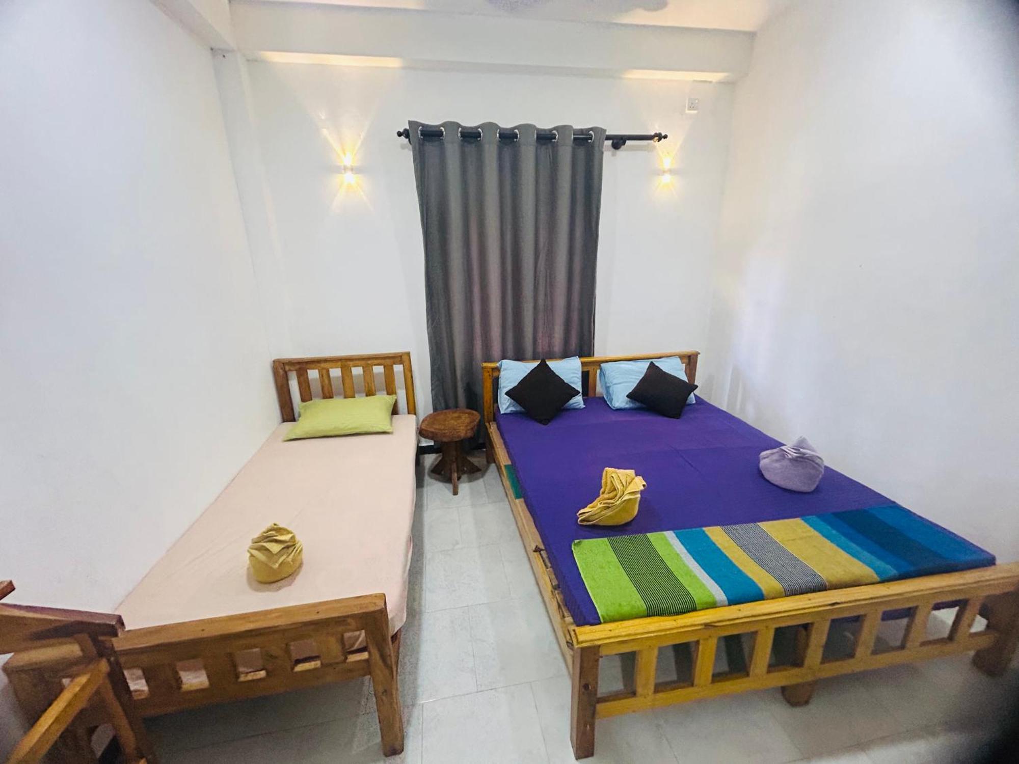Pearl Bungalow Trincomalee Ngoại thất bức ảnh